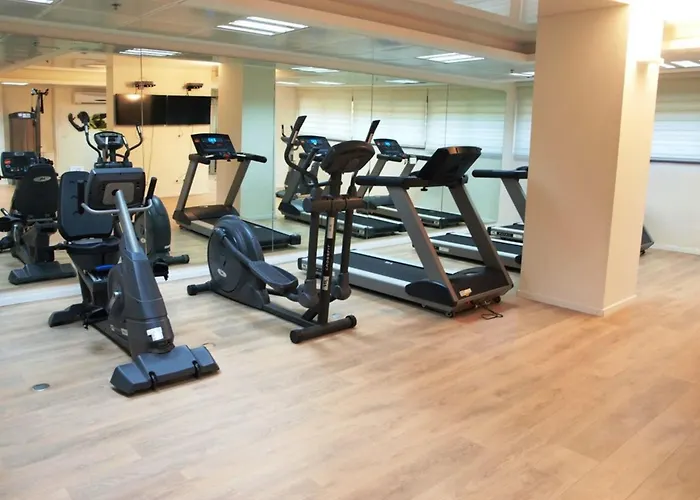 Kook Isrentals - Aparthotels In City Center