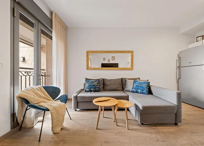 Kook Isrentals - Aparthotels In City Center