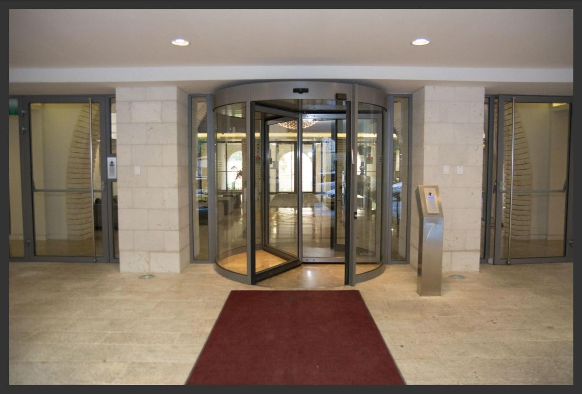 Apartment Kook Isrentals - In Center *