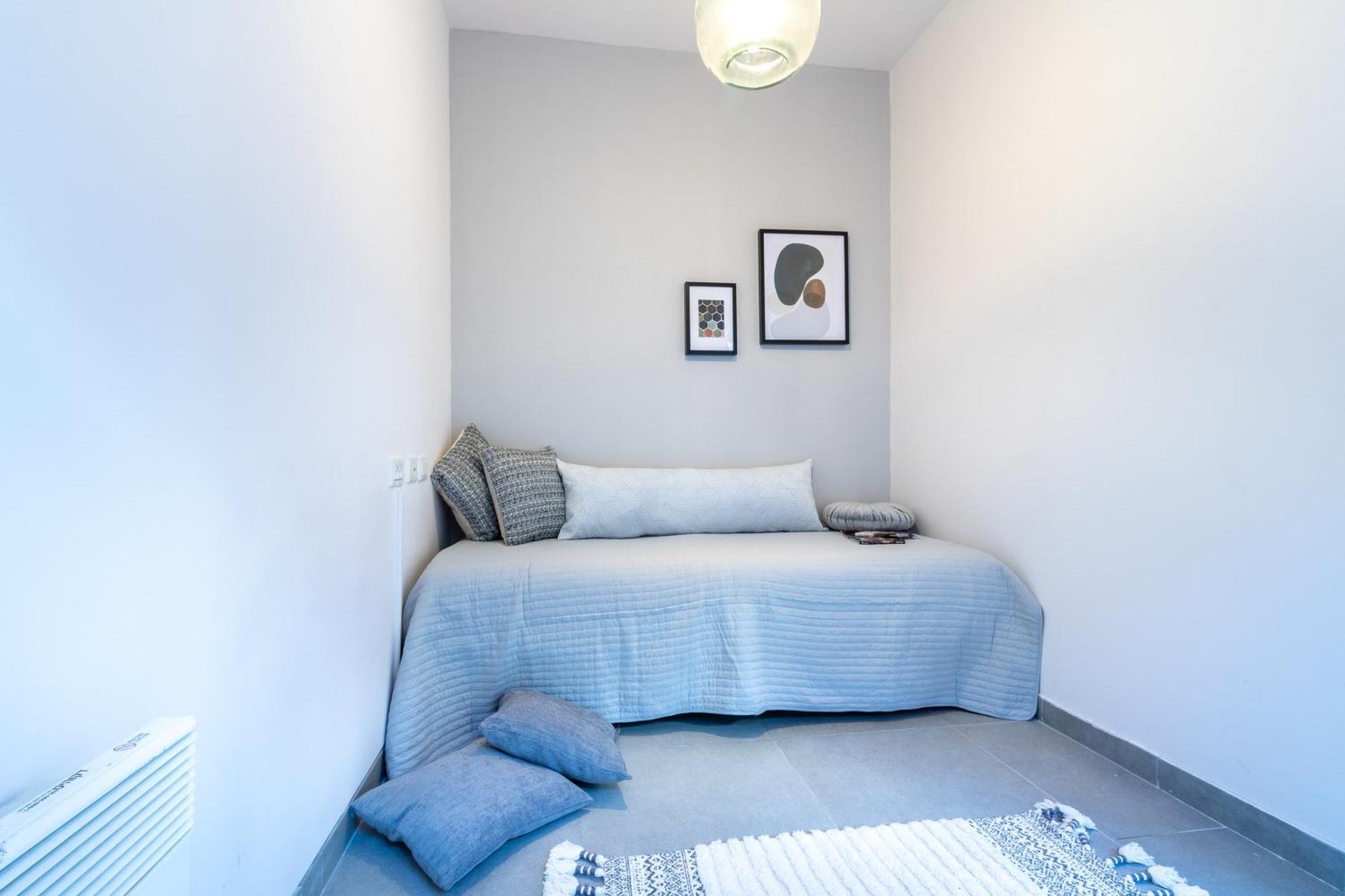 Kook Isrentals - In Center Apartment Jerusalem