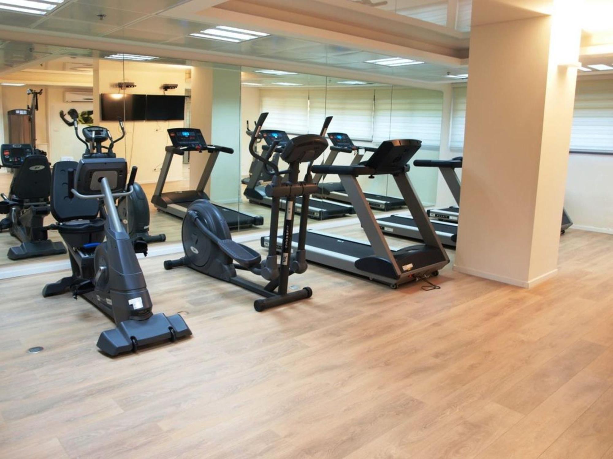 Kook Isrentals - In Center Appartement *