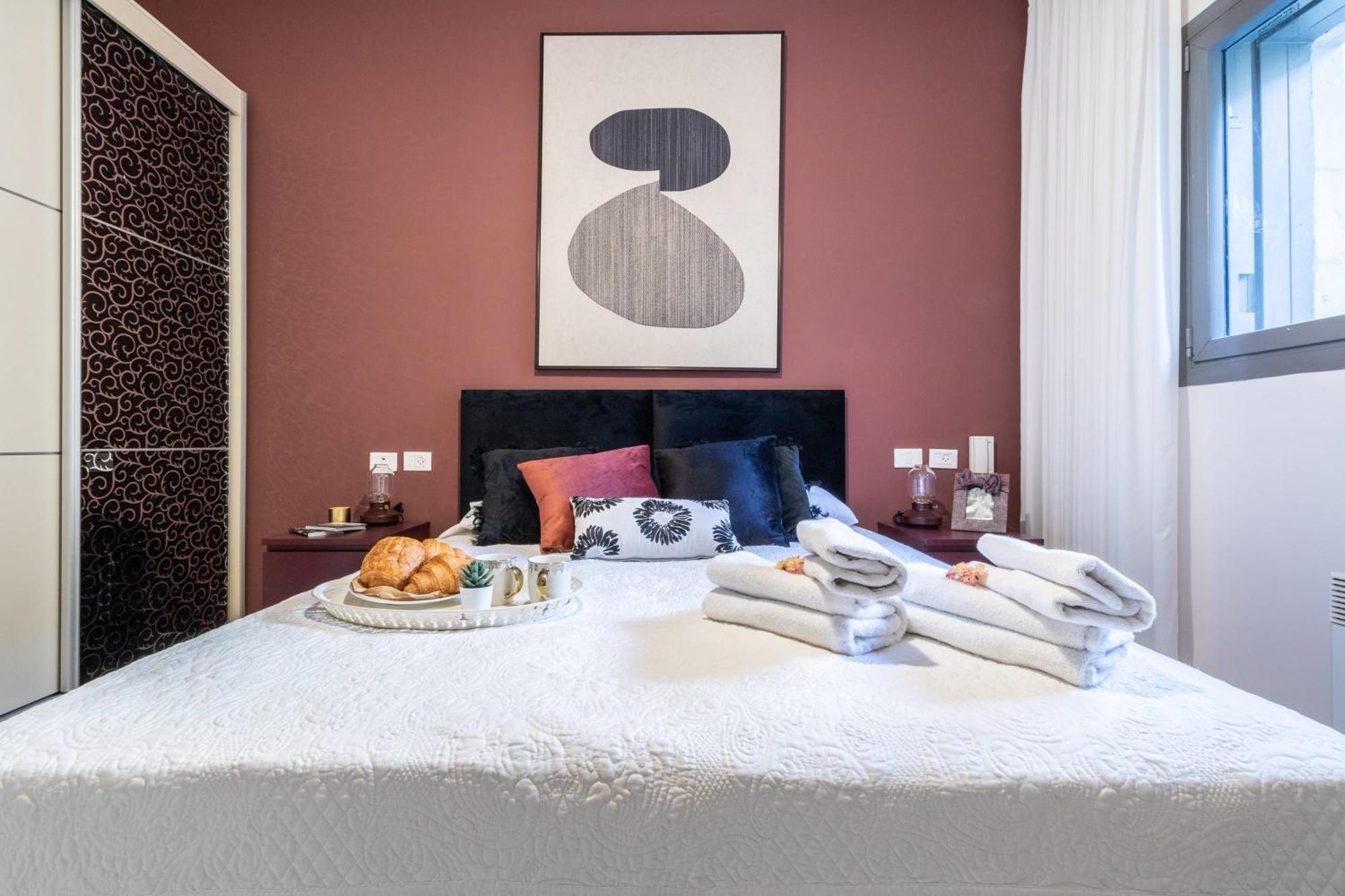 Appartement Kook Isrentals - In Center Jérusalem