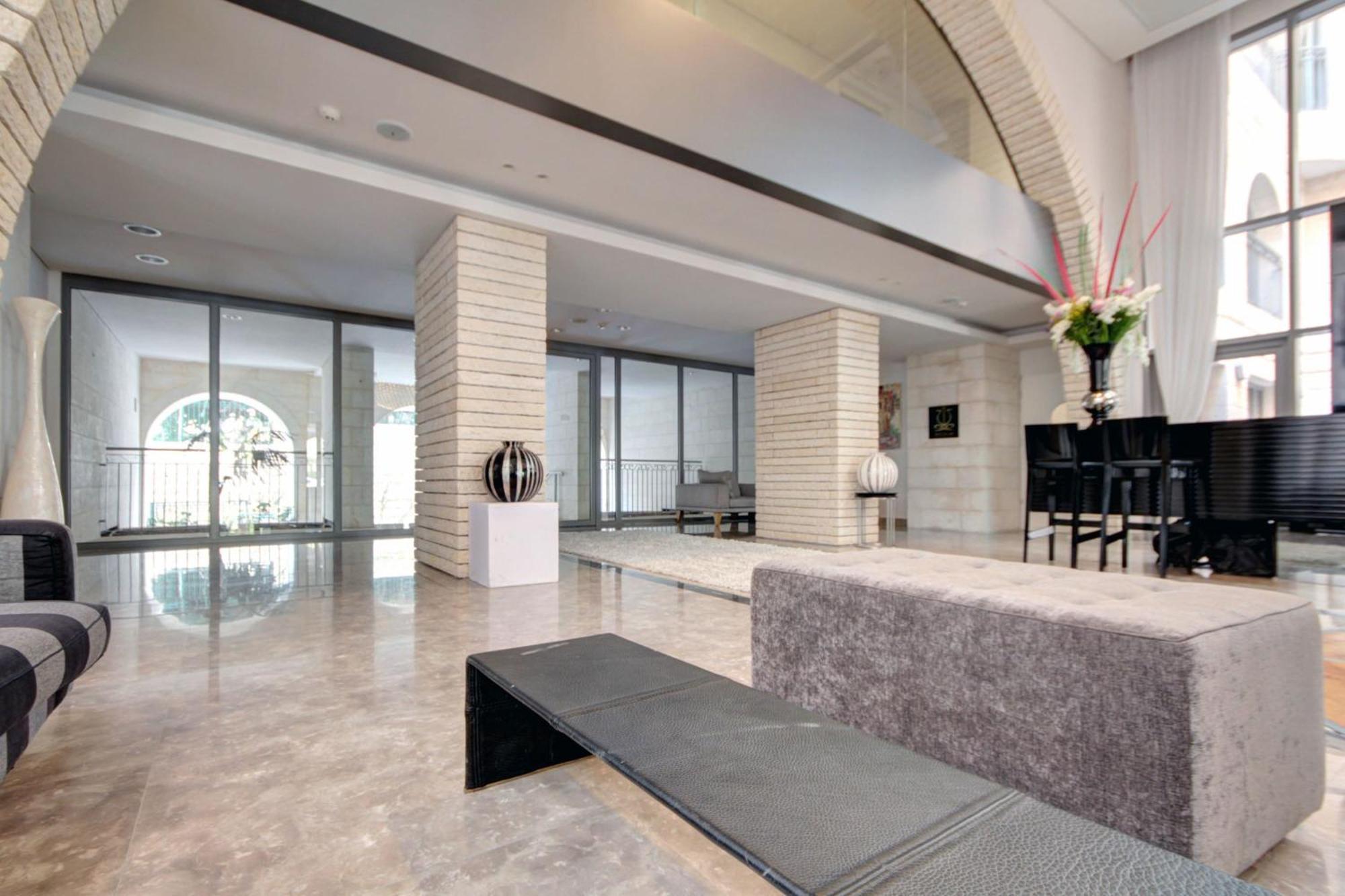 Appartement Kook Isrentals - In Center *