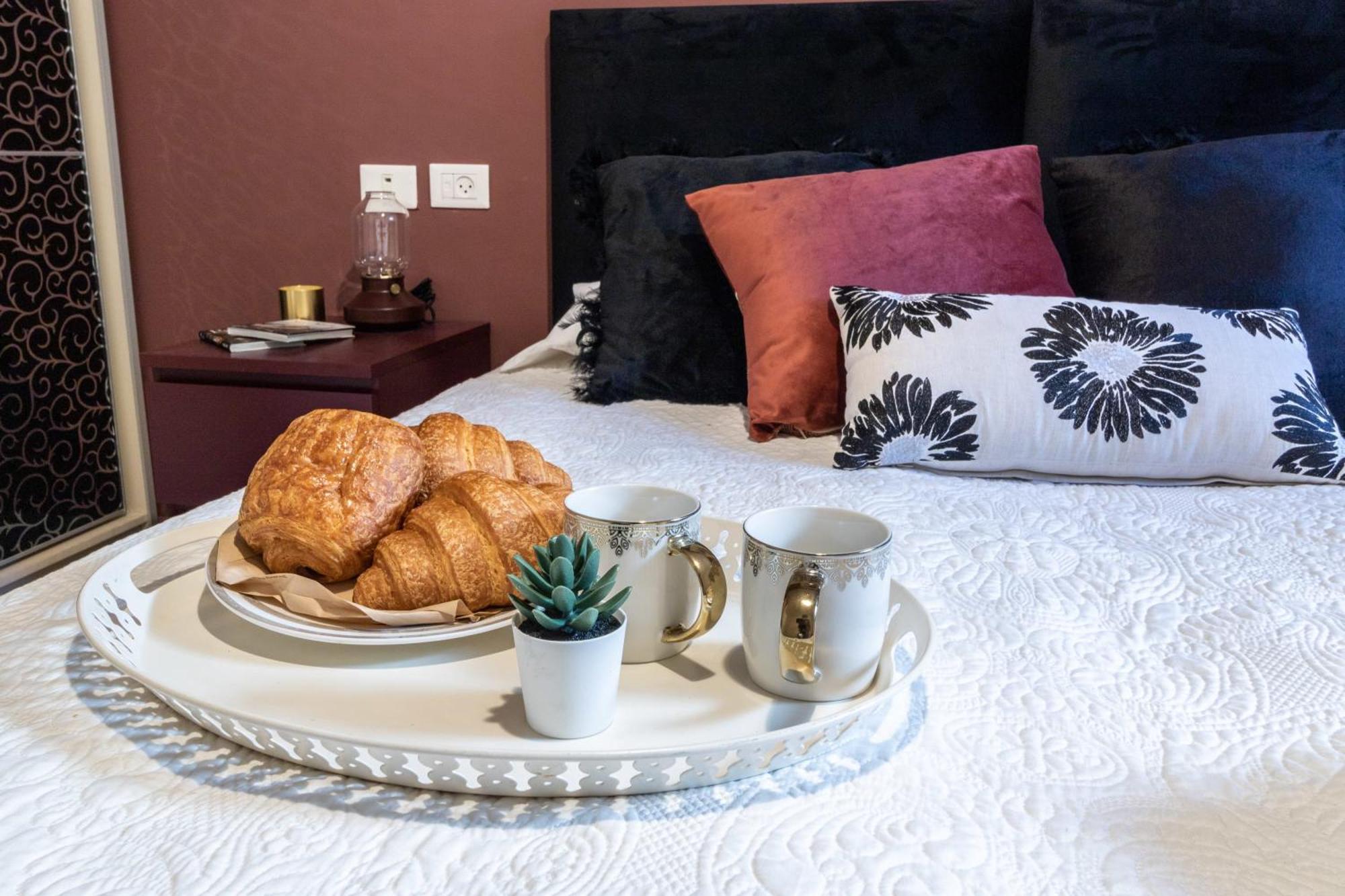 Kook Isrentals - In Center Appartement