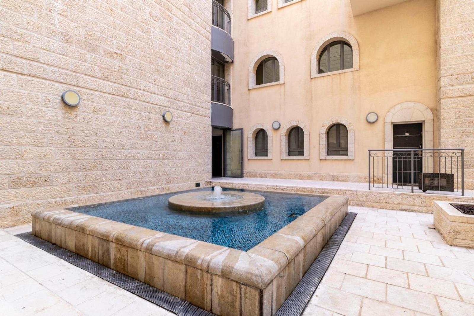 Appartement Kook Isrentals - In Center *