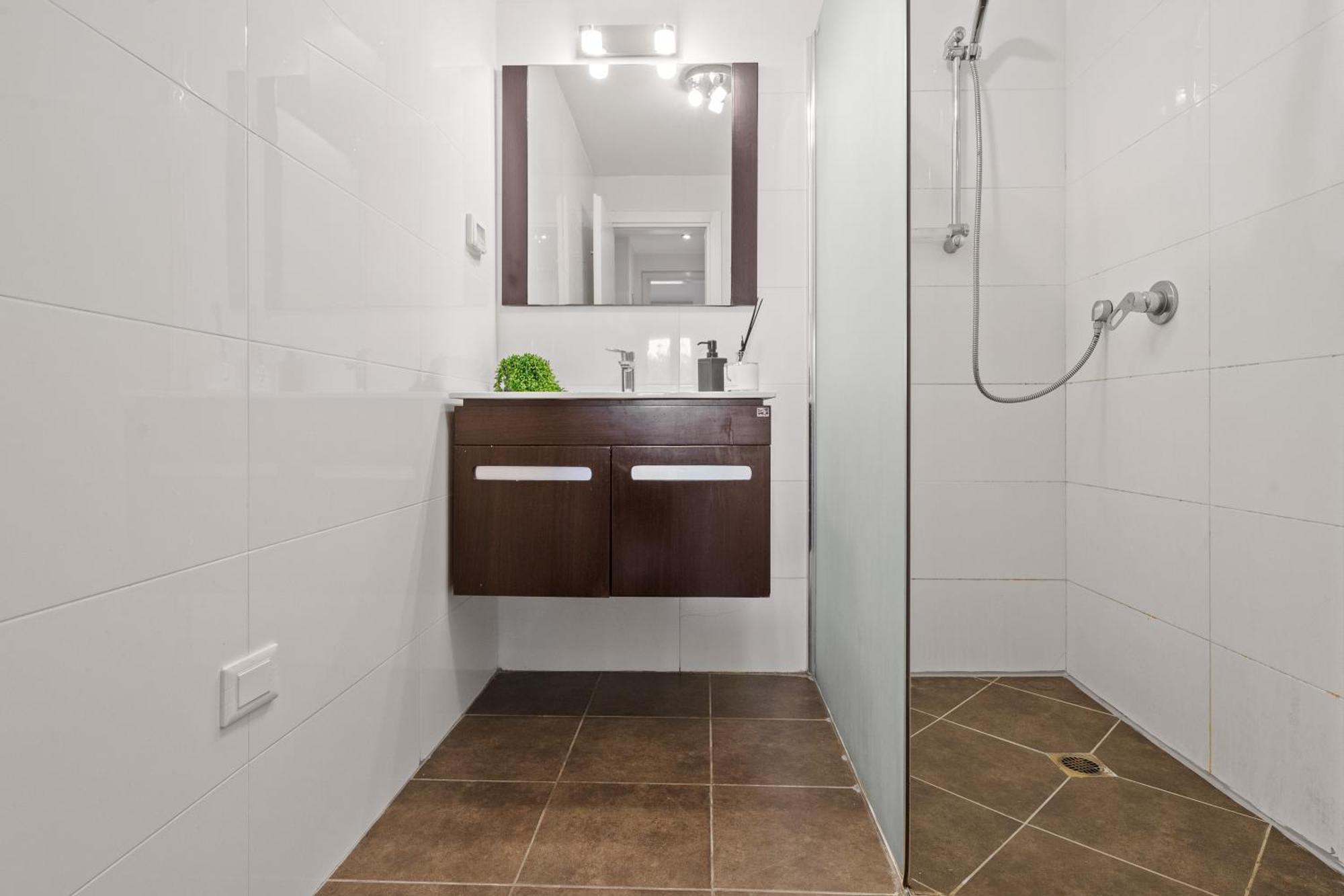 Apartment Kook Isrentals - In Center
