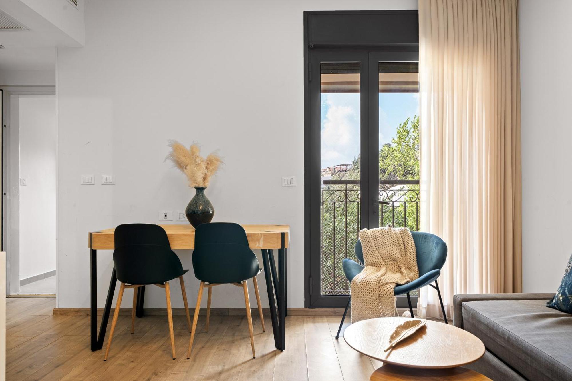 Apartment Kook Isrentals - In Center